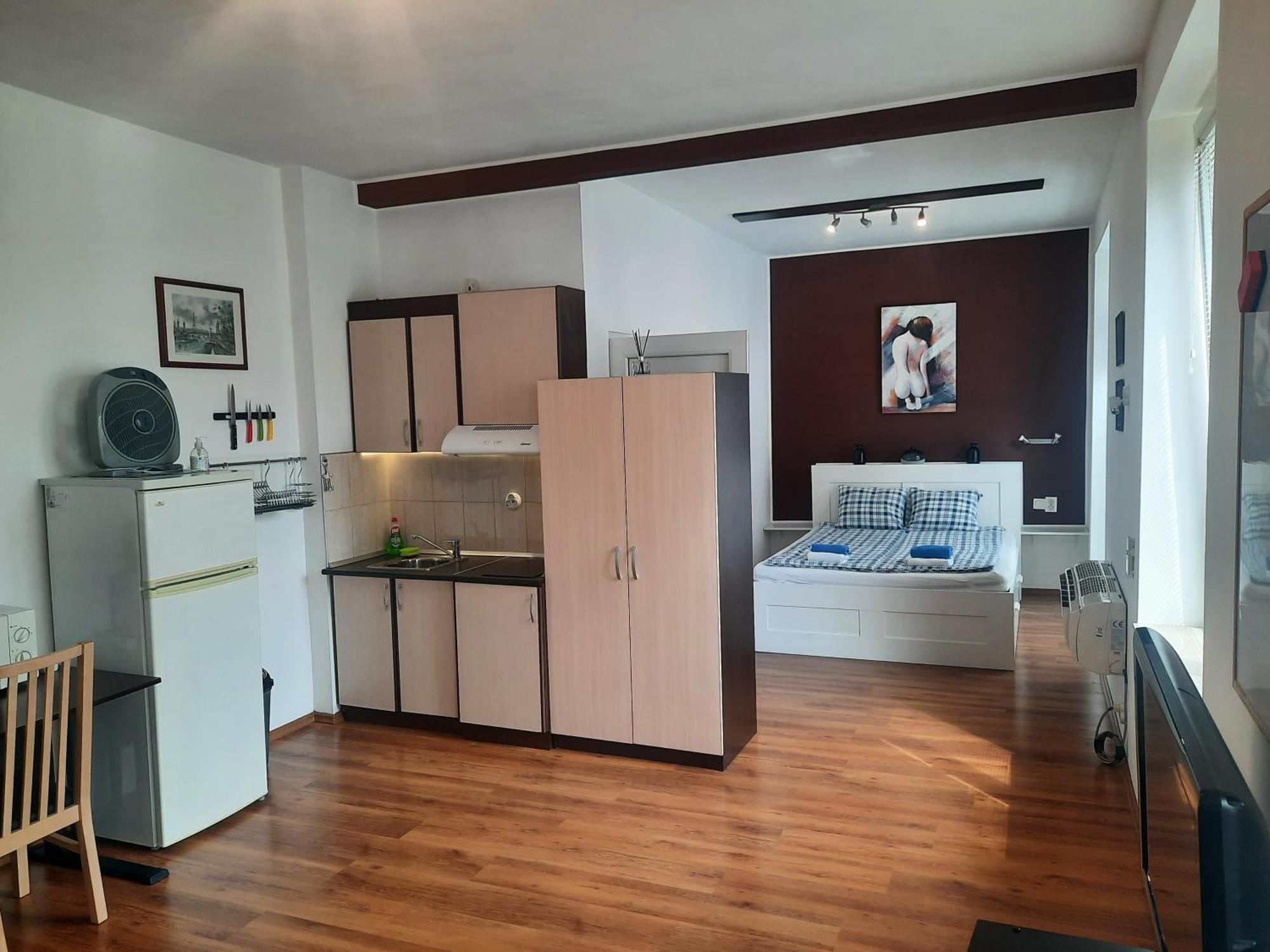 Studio Cathlyn Σόφια Εξωτερικό φωτογραφία