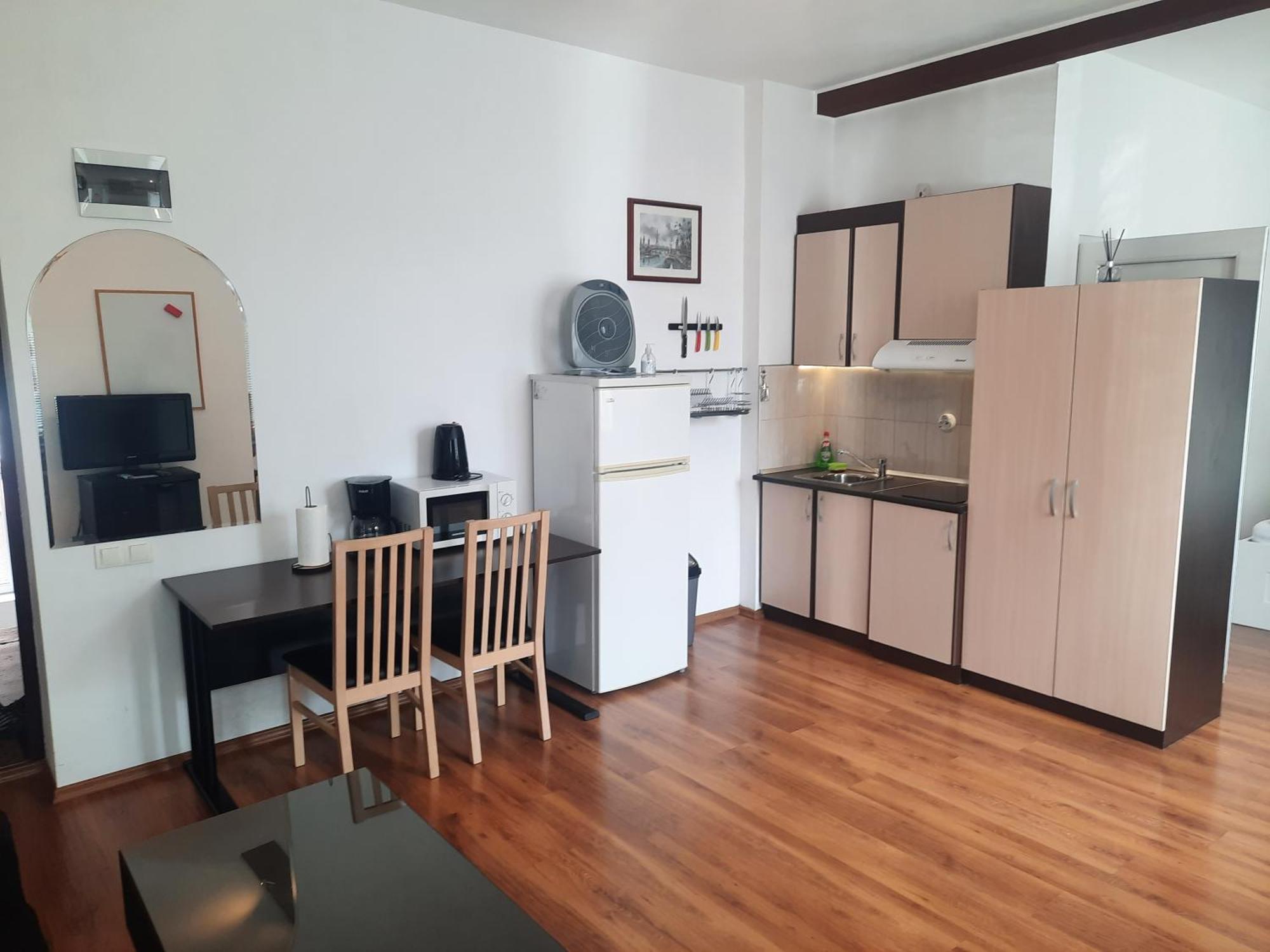 Studio Cathlyn Σόφια Εξωτερικό φωτογραφία