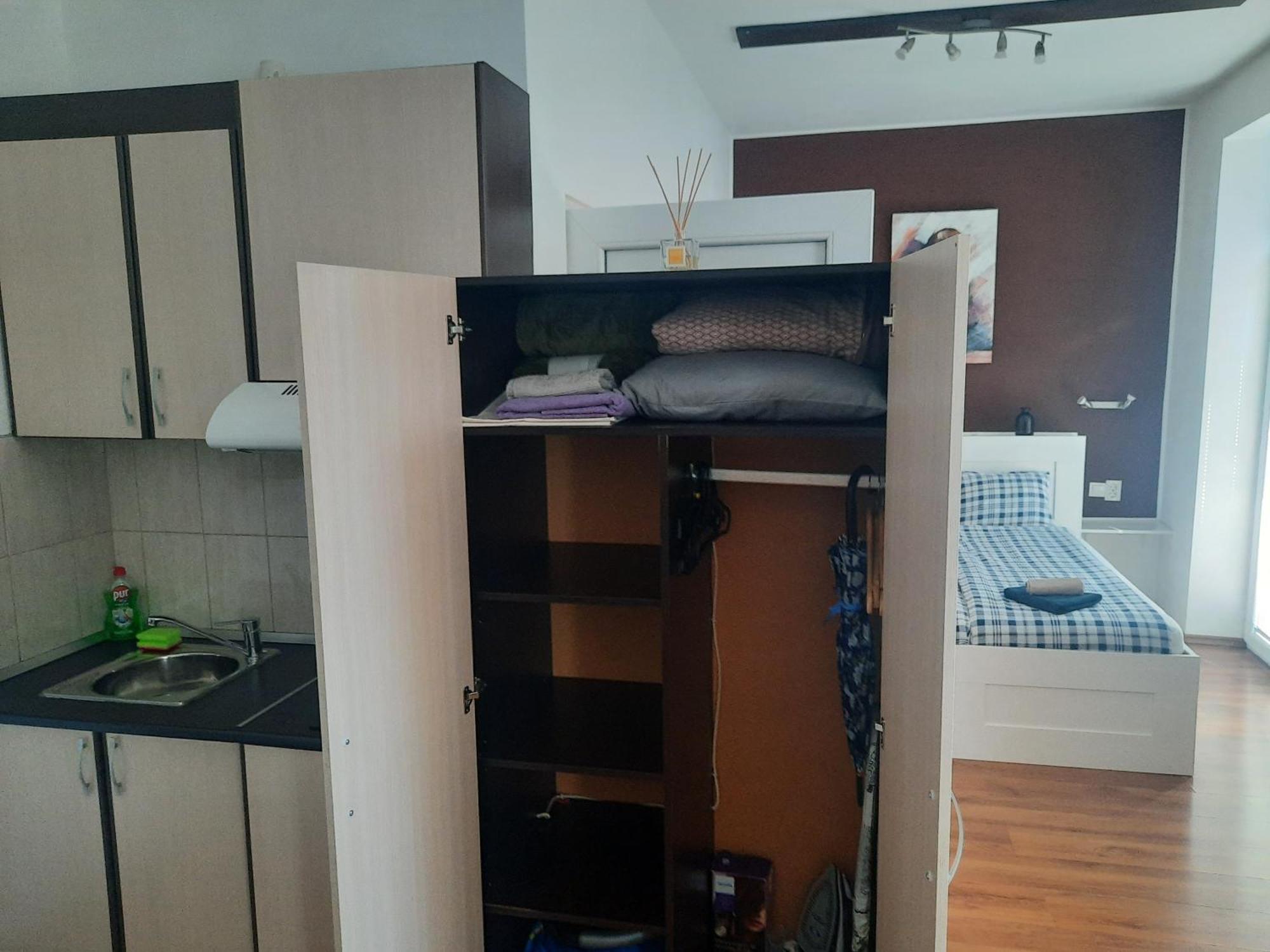 Studio Cathlyn Σόφια Εξωτερικό φωτογραφία