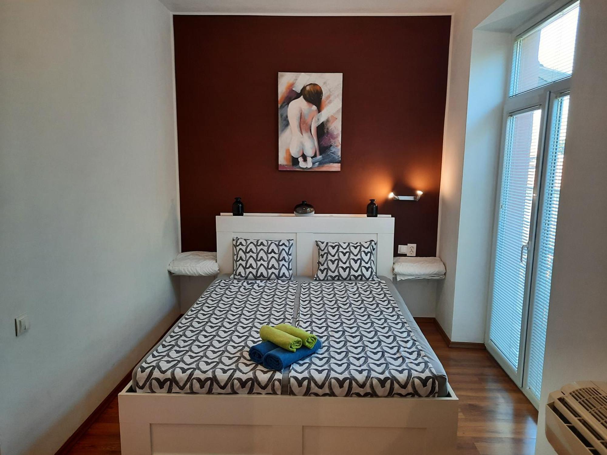 Studio Cathlyn Σόφια Εξωτερικό φωτογραφία