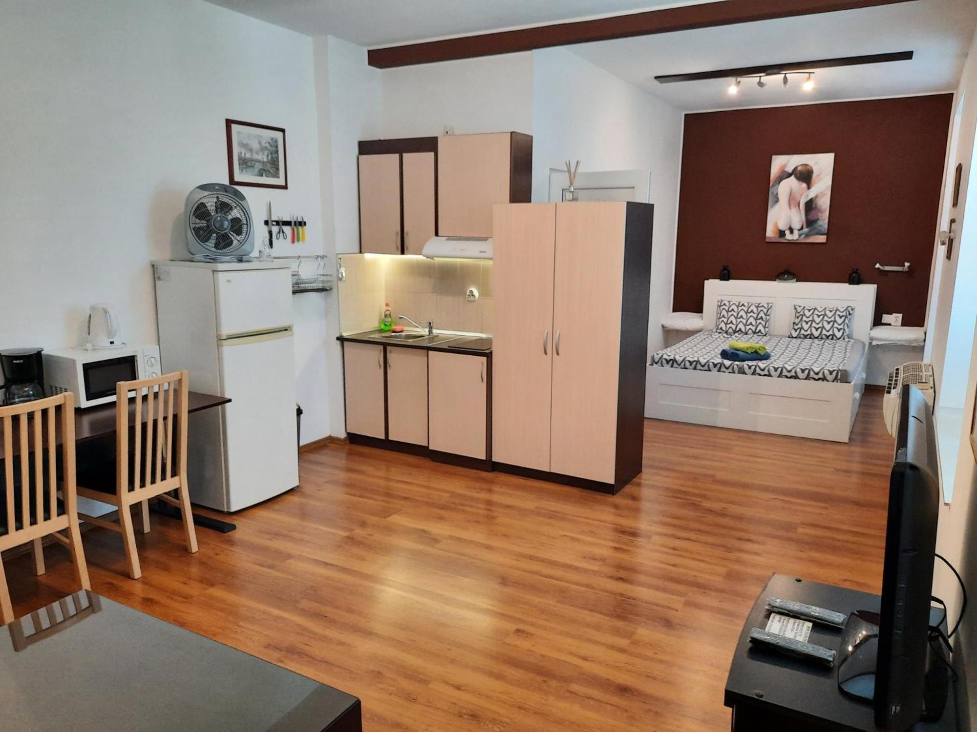 Studio Cathlyn Σόφια Εξωτερικό φωτογραφία