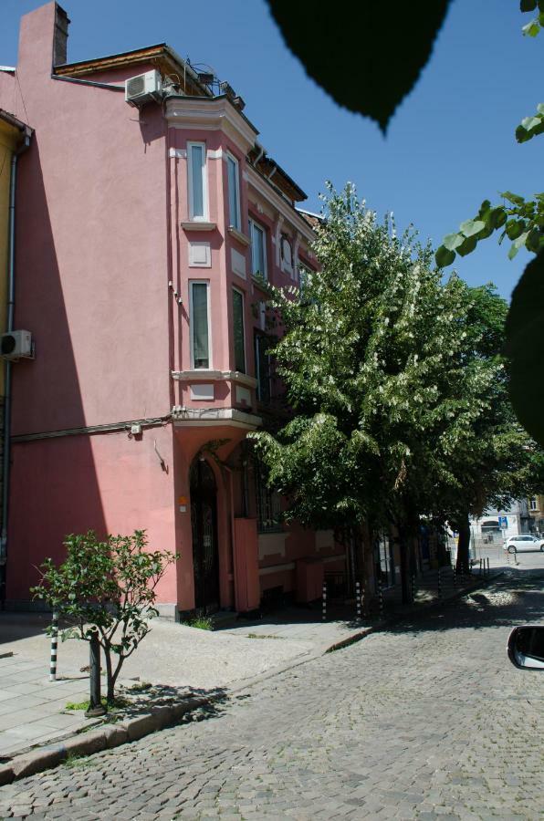 Studio Cathlyn Σόφια Εξωτερικό φωτογραφία